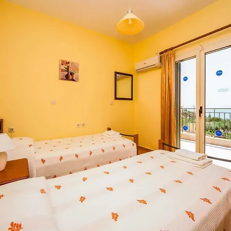 Athina Lourdas Kefalonia