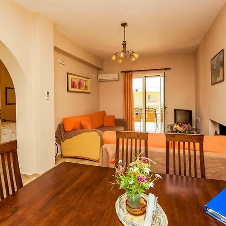 Villa Athina Lourdas Kefalonia Trapezaki (Kefalonia)