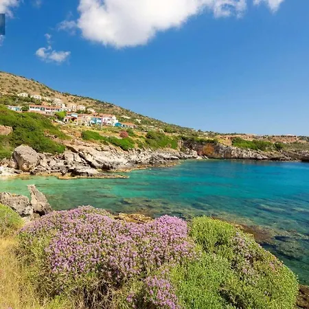 Athina Lourdas Kefalonia Villa *
